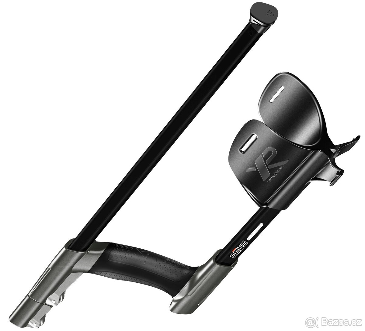 Koupím teleskopickou konstrukci XP Lite/Deus - 2