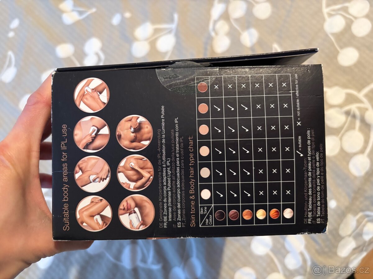 Braun Silk Expert IPL BD 5001 - 2