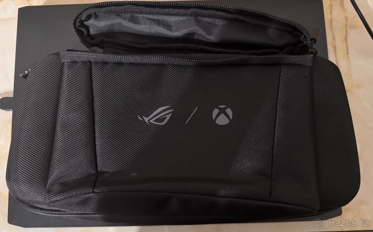 Asus Rog ally X z2 extreme odolný kryt - 2