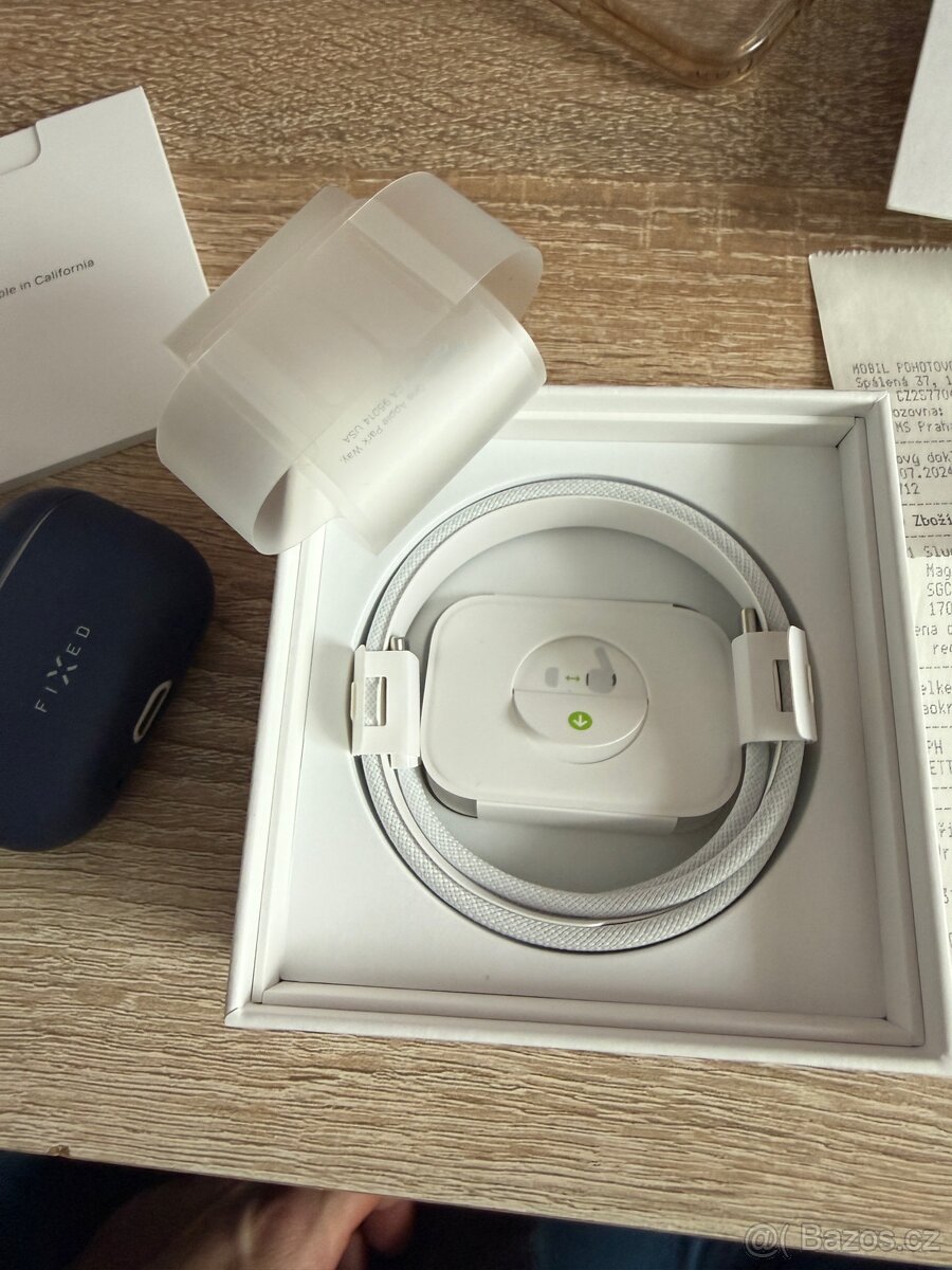 Apple AirPods Pro 2 MagSafe/USB-C - 2