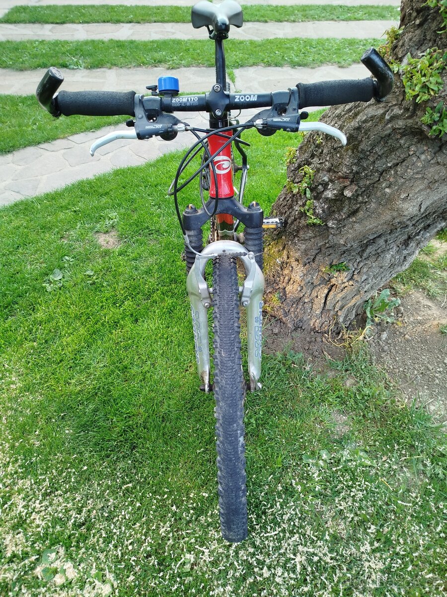 Horské kolo junior Kellys 26" - 2