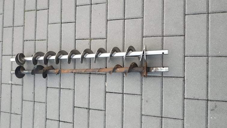 Šnek ROJEK A 25 - 2