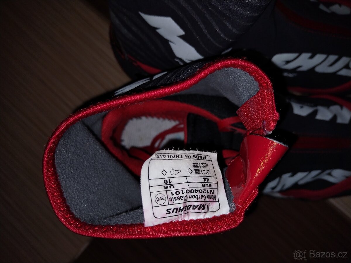 Boty na běžky Madshus vel. 44 nnn - 2