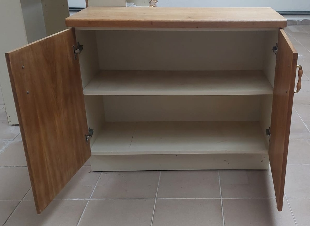 Nábytek do dílny - 2