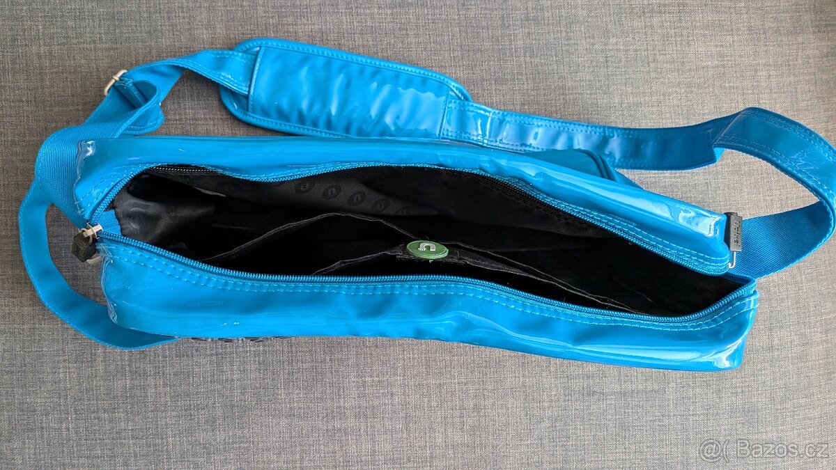 Taška přes rameno (mesenger) Upixel - nová - 2