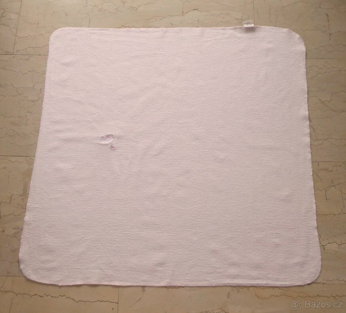 Dětská deka 73 x 71 cm - 2
