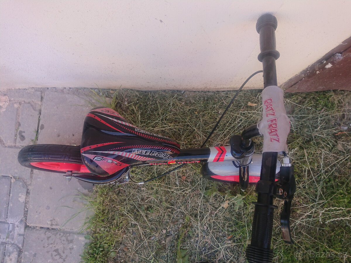 Dětské odrážedlo - 2