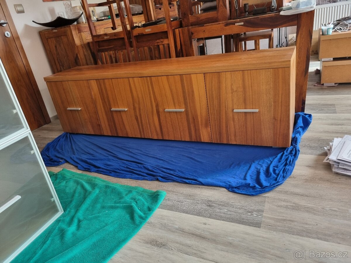 Obýváková souprava - 2