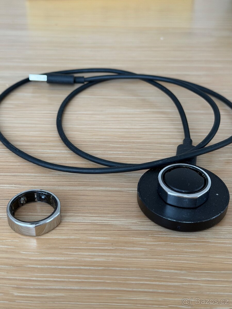 Oura Ring Gen3 - 2