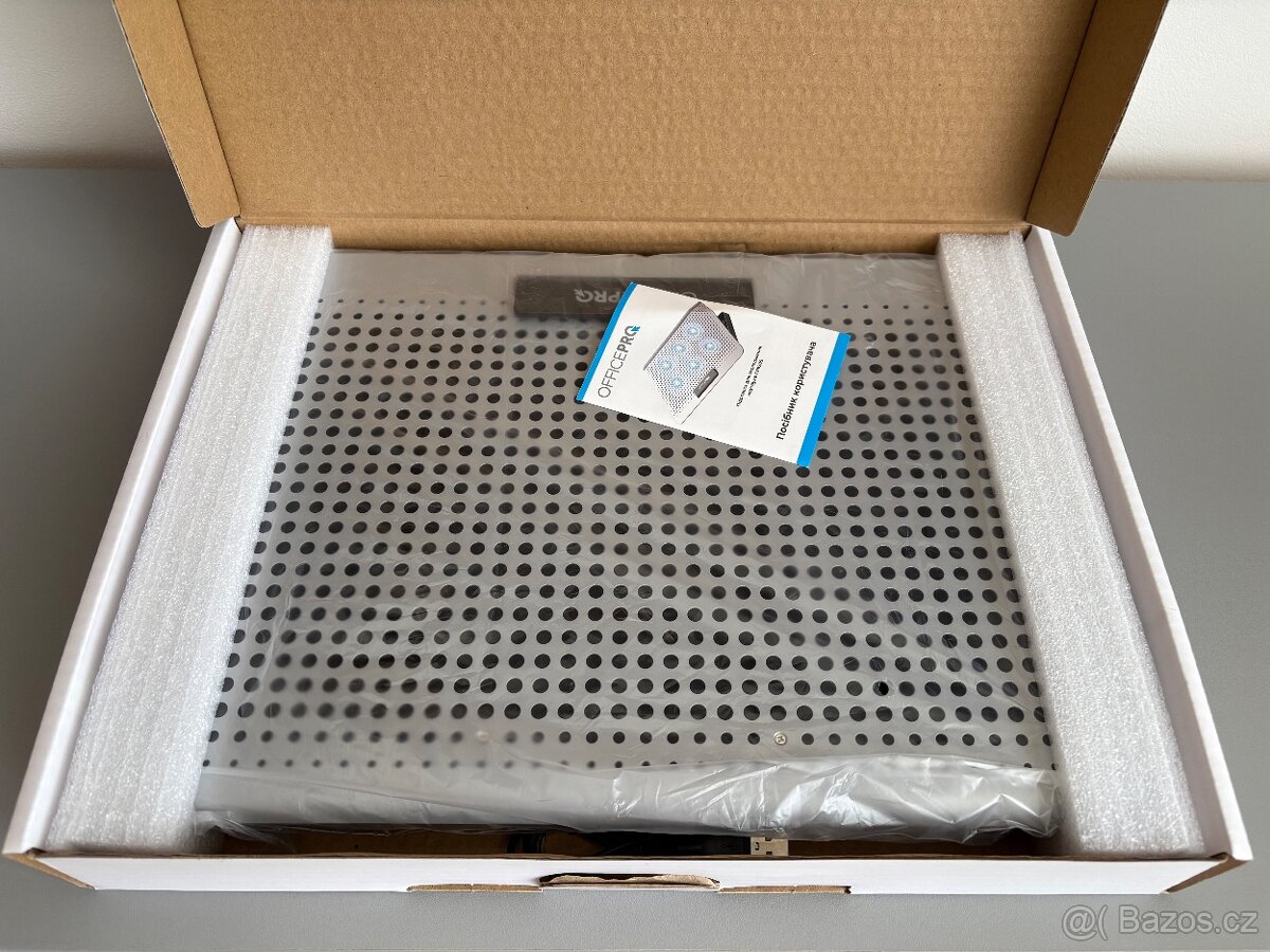 Chladicí podložka pod notebook OfficePro CP620S - 2