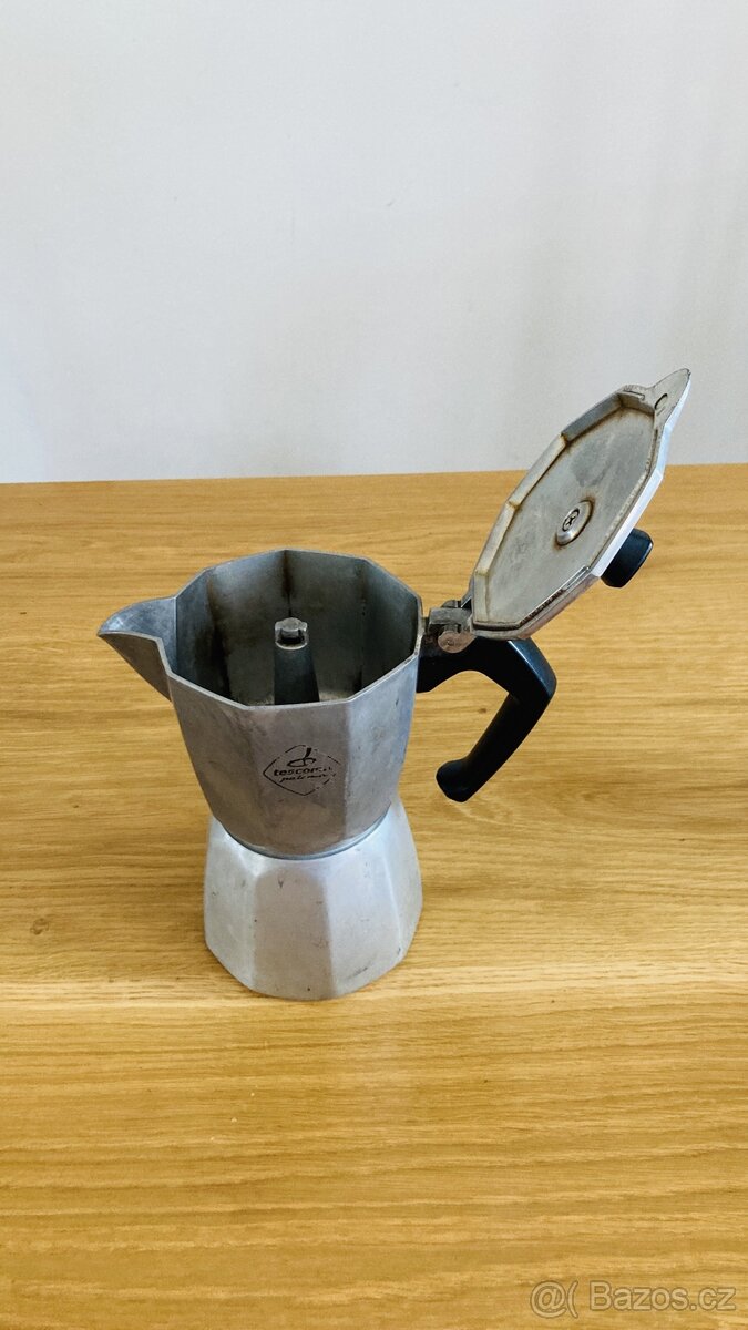 Mocca konvicka Tescoma 6 salku - 2