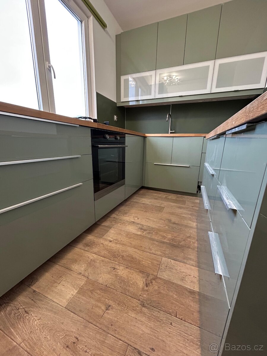 Pronájem bytu 3+1 72 m² Okružní 1162, Nejdek 362 22 - 2