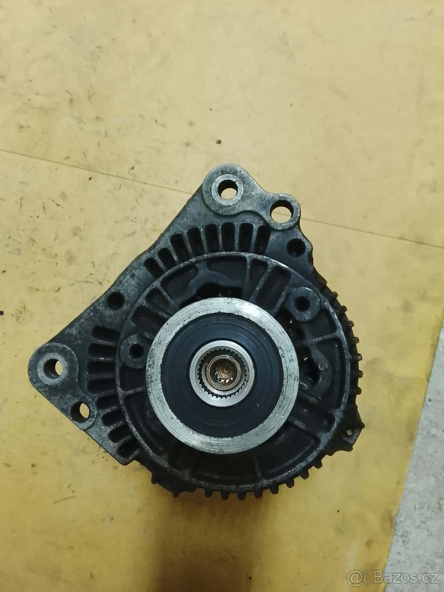 Škoda falicia 1.9 dizel - 2