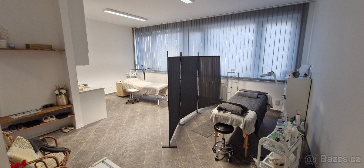 Pronájem víceúčelového prostoru v centru Luhačovic - 2