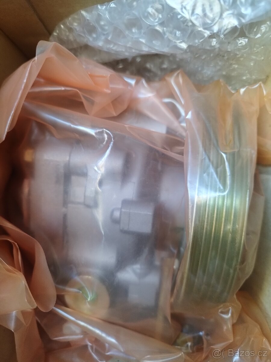 Nová originální servo pumpa na Subaru Impreza WRX STI 02-O7 - 2