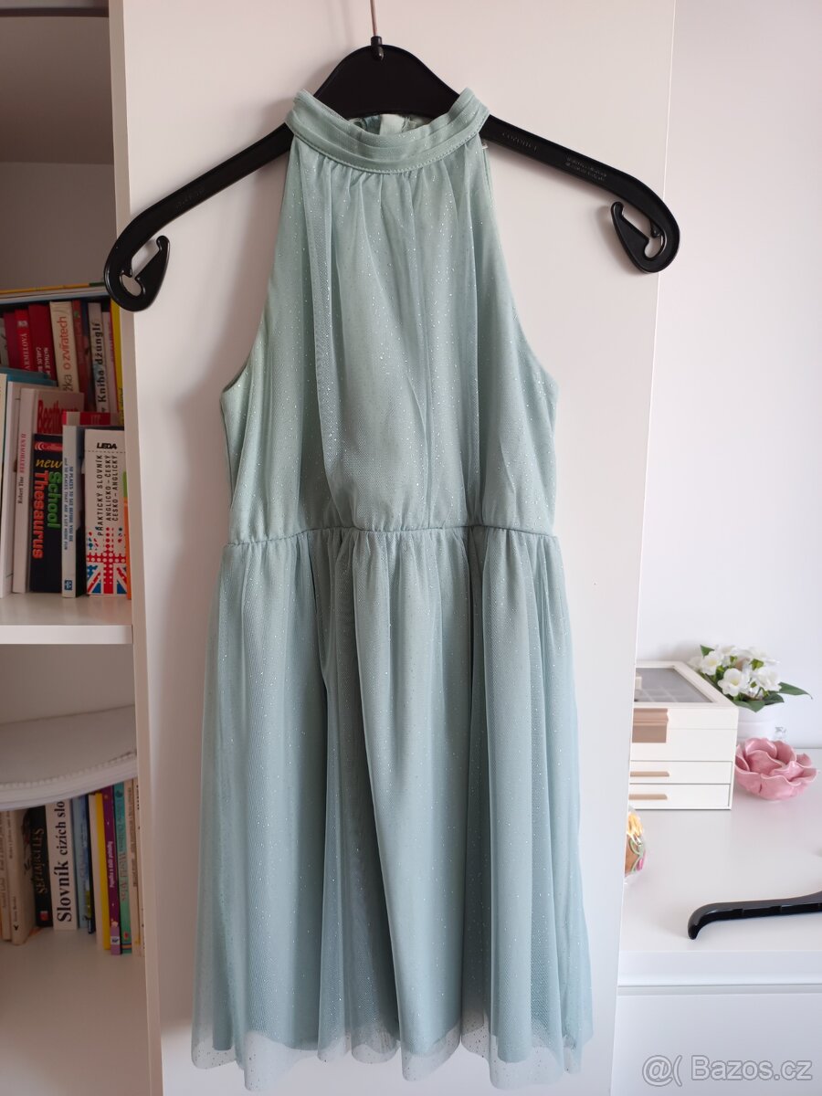 Košile-v.122/128 - 2