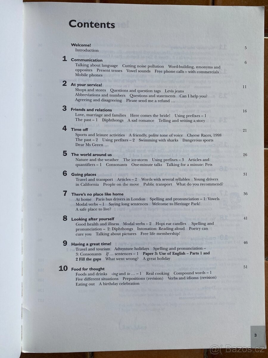 New Progress to First Certificate - 2