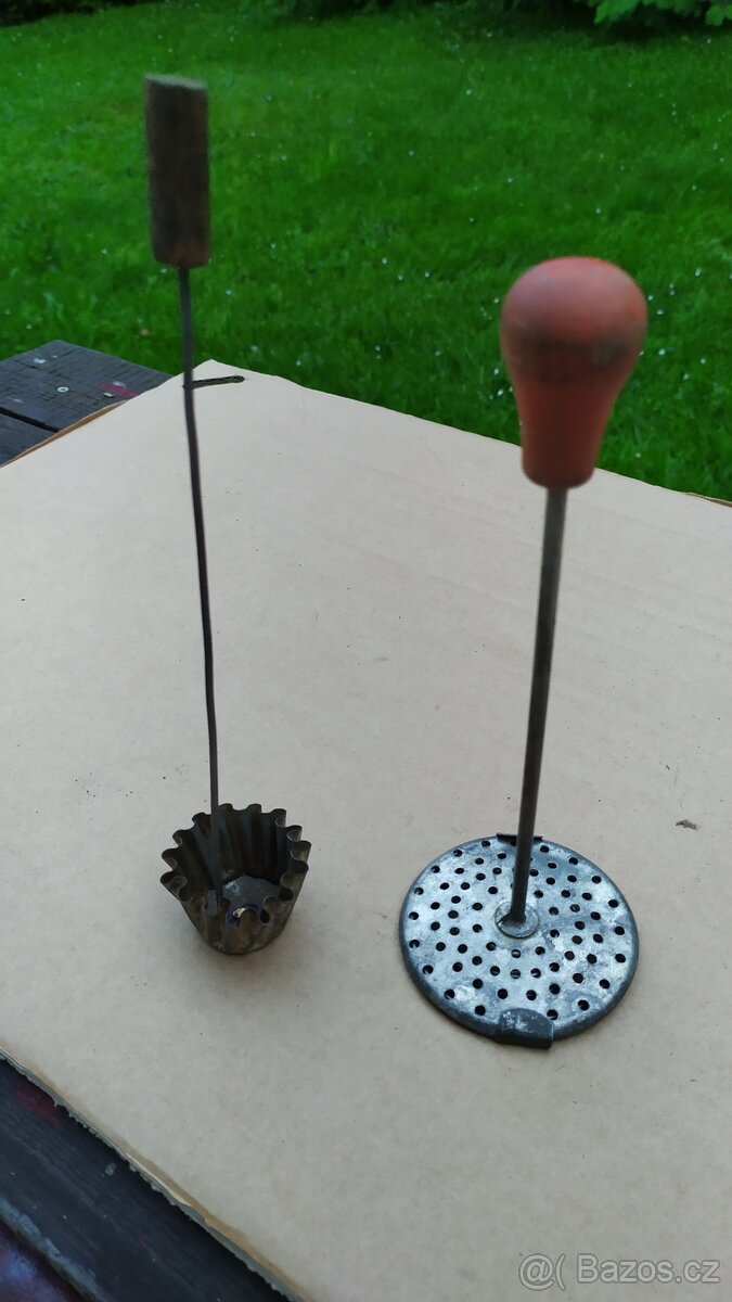 Kuchyňské náčiní - 2