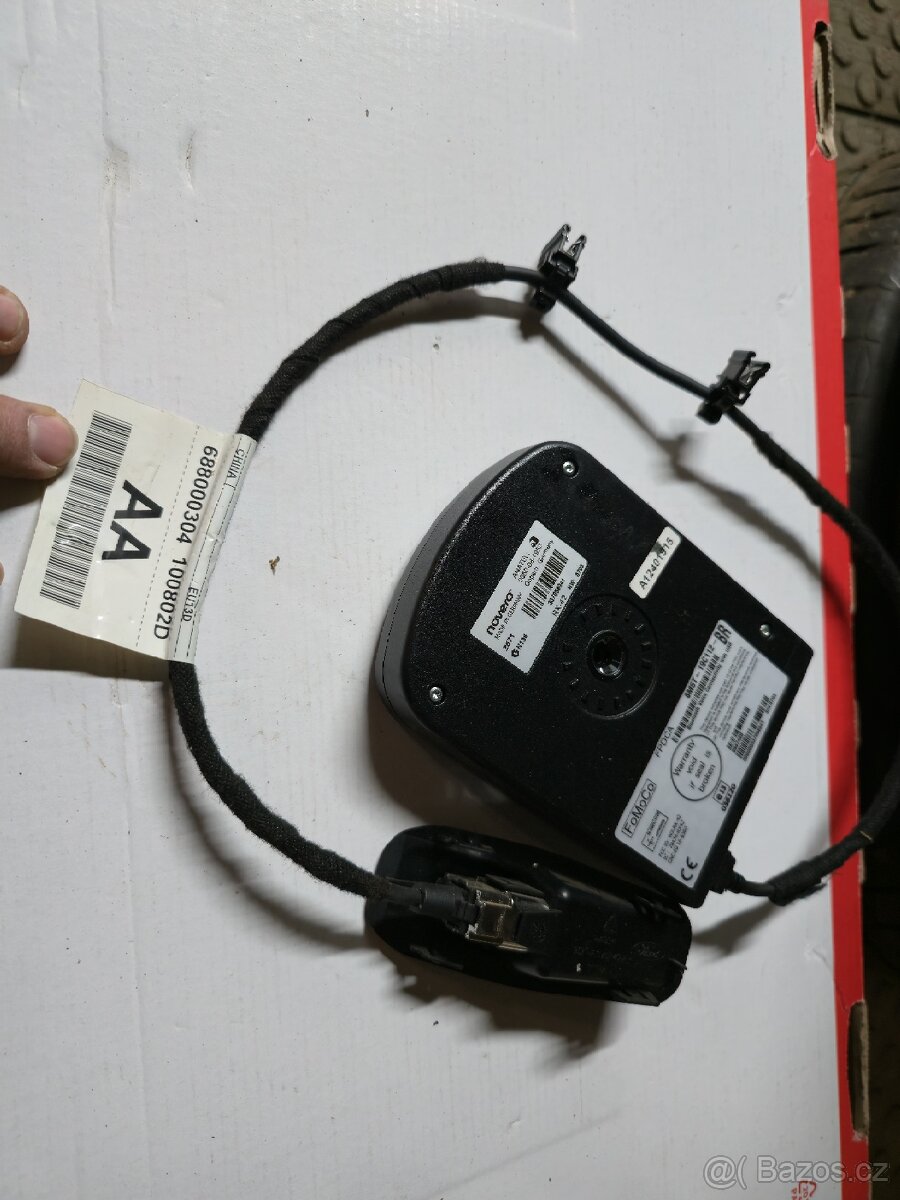 Modul bluetooth Ford Mondeo MK4 8M5T-19C112-BR - 2