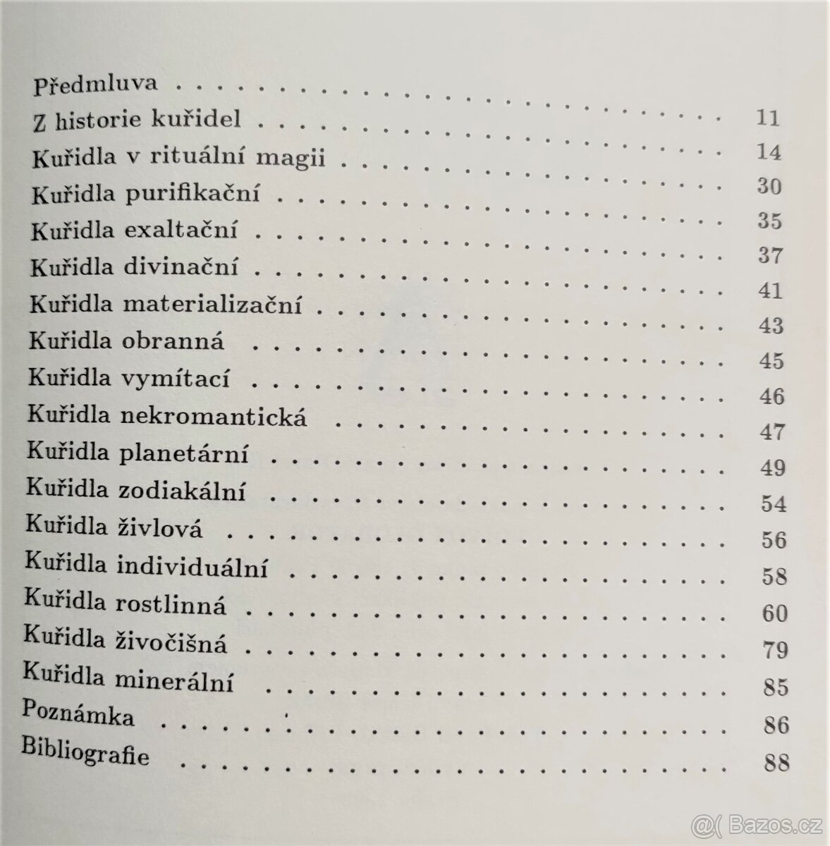 MAGICKÁ KUŘIDLA / Josef Veselý - 2