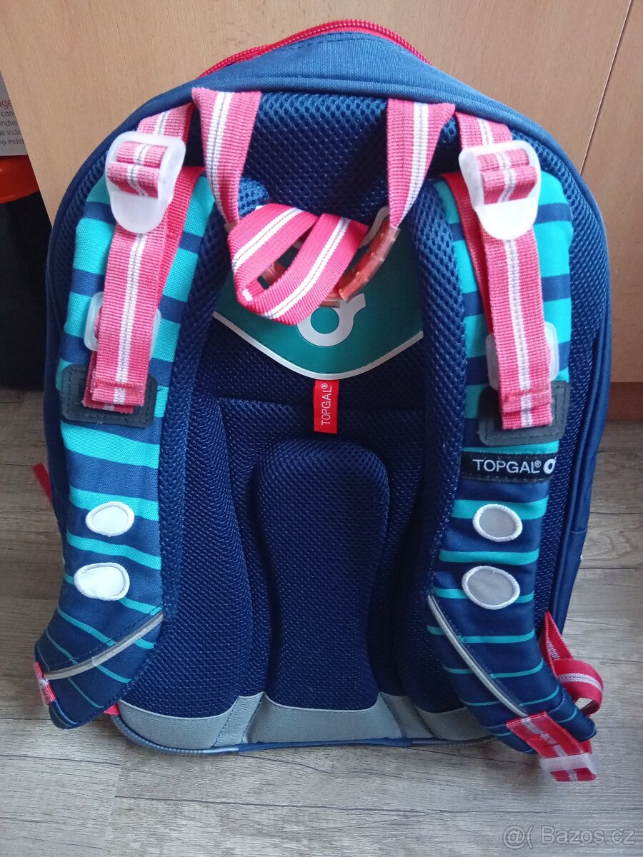 Školní batoh zn. Topgal - 2
