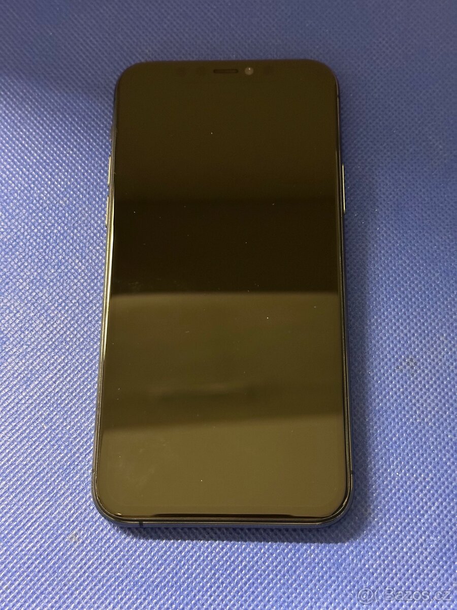 iPhone 11 Pro 64GB Graphite, 1 rok záruka - 2