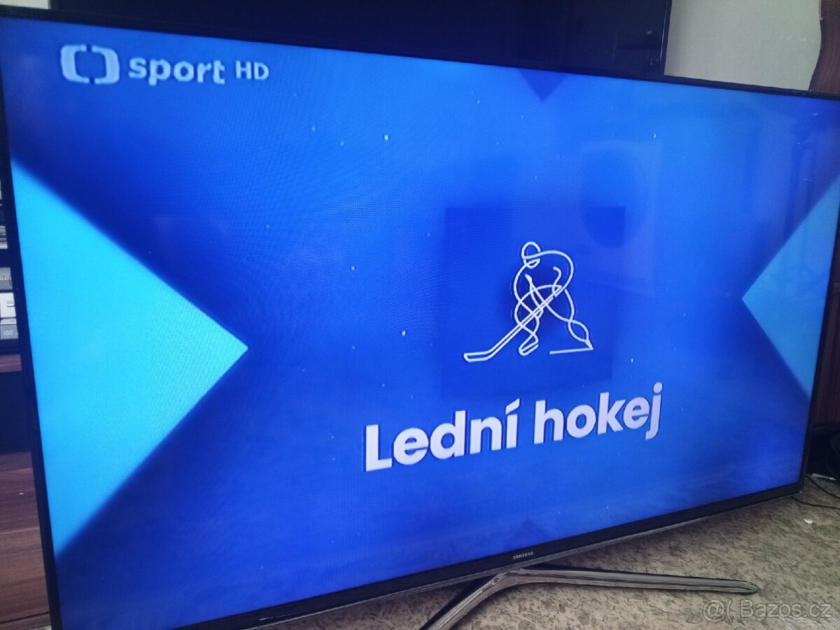 Televize Samsung 48" - 2