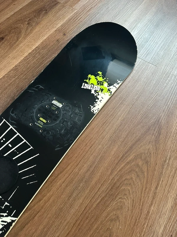 Snowboard Rossignol - 2