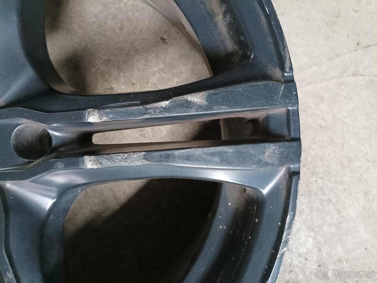 Disk OZ Racing X5B r17 - 2