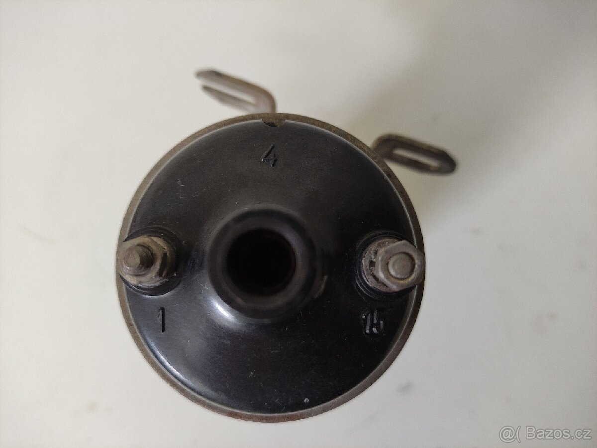 Cívka Wartburg made in Germany - 2