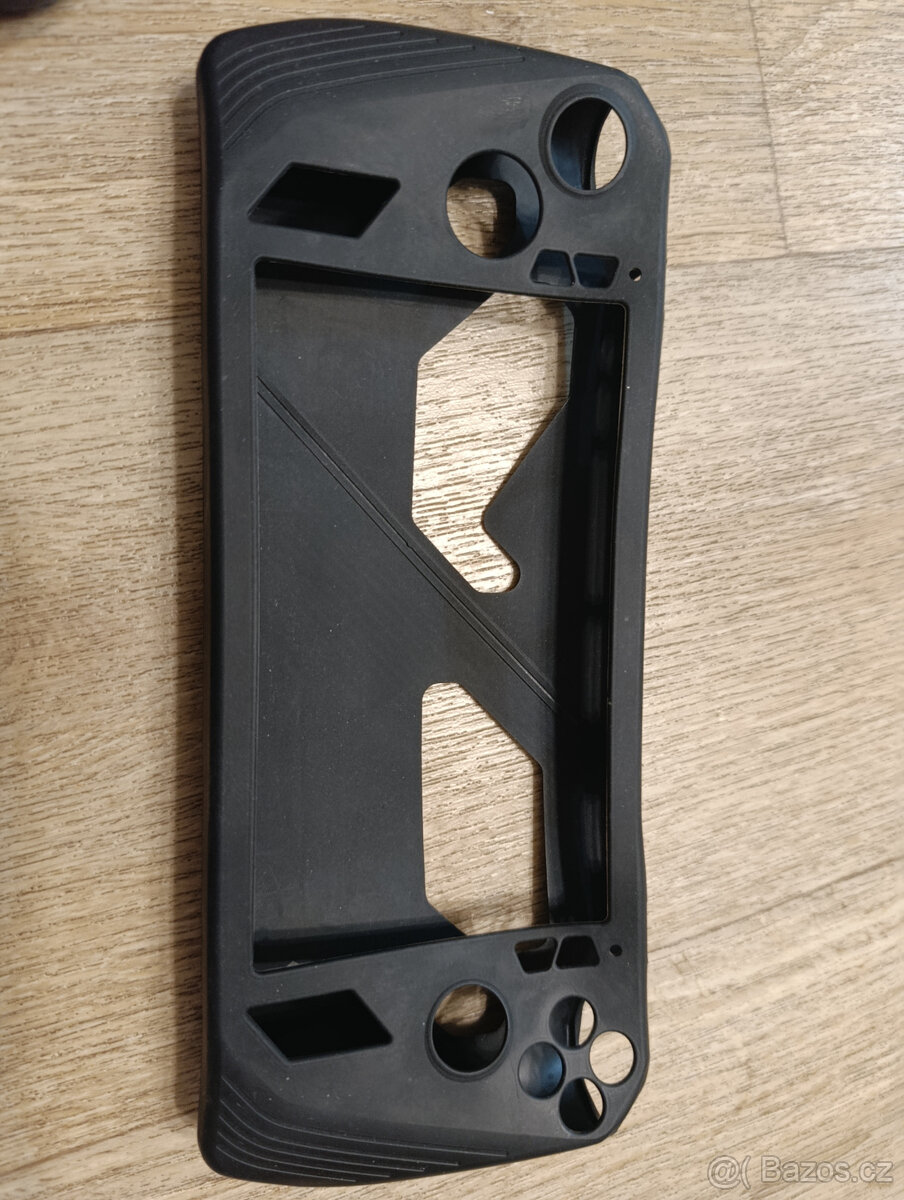 Asus Rog Ally Z1 Extreme, 1TB,74Wh - 2