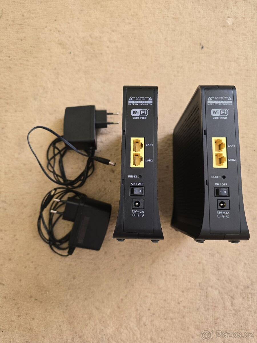 O2 Smart booster - 2