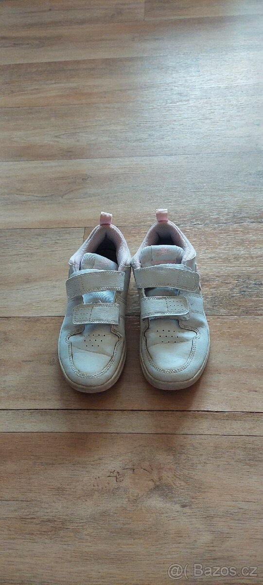 Dívčí boty, velikost: 33 - 2