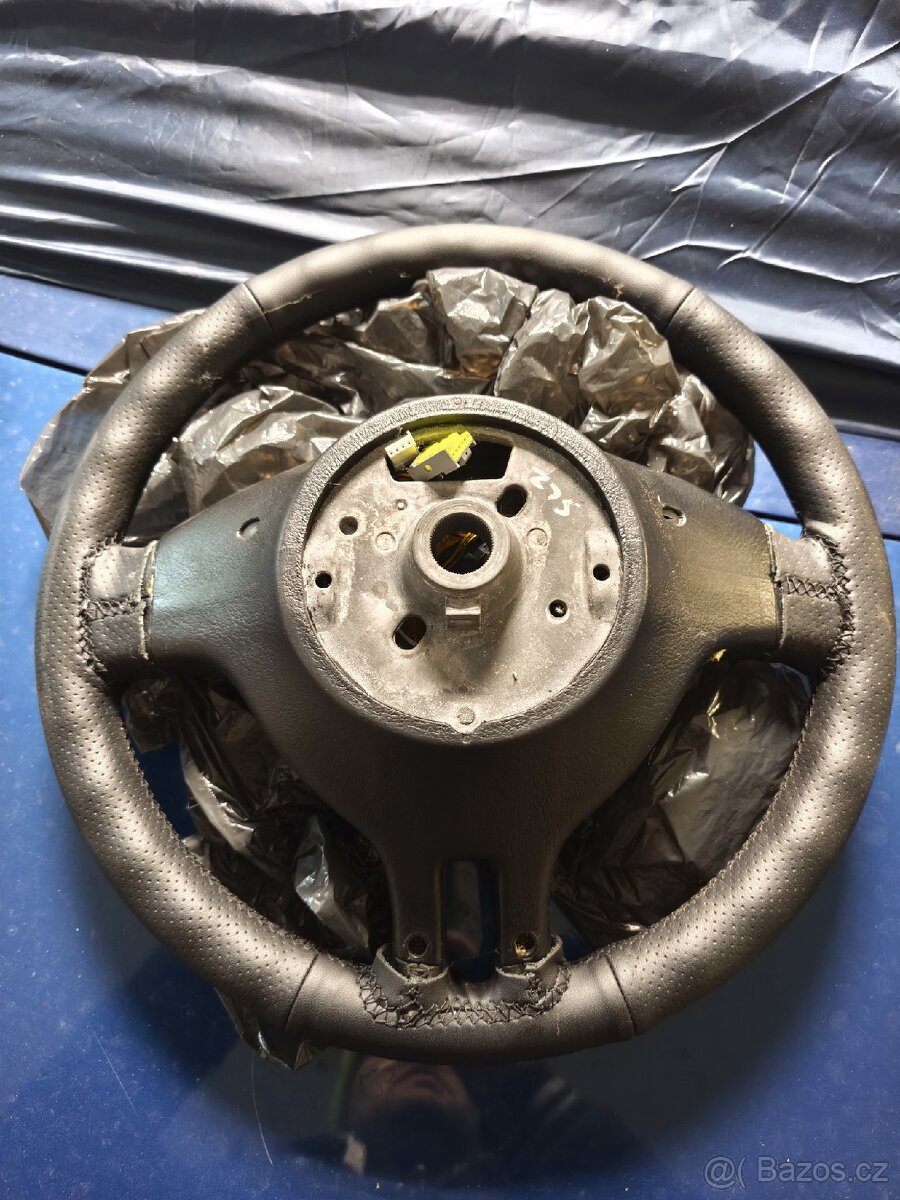 Volant BMW - 2