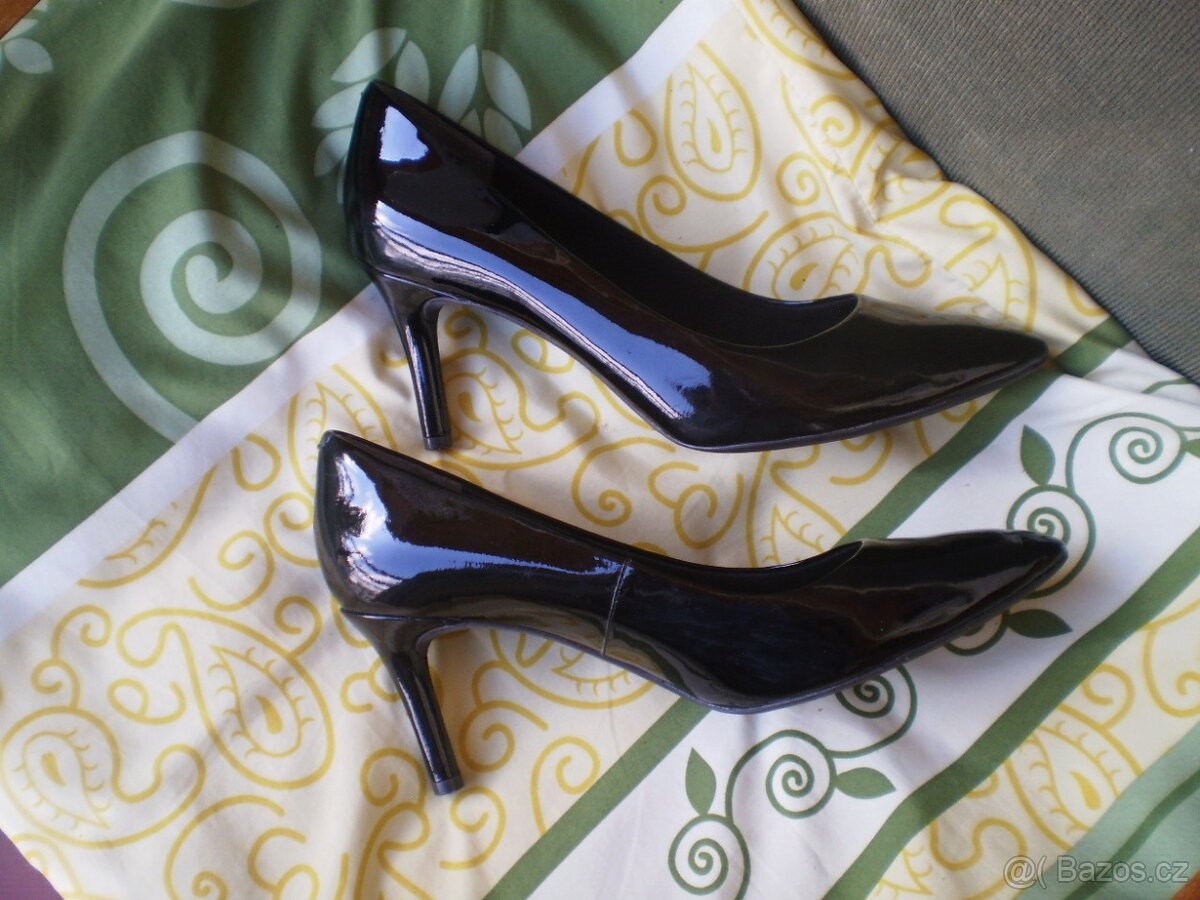 Dámské lodičky zn. Rockport Totalmotion - 2