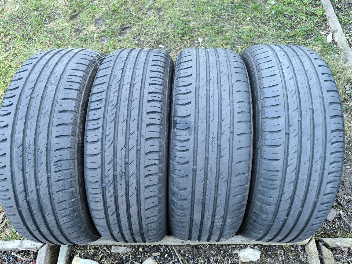 Nokian Iline 195/65/15 - 2