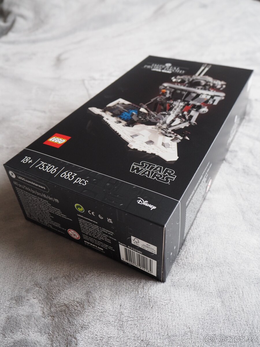 LEGO STAR WARS 75306 - 2