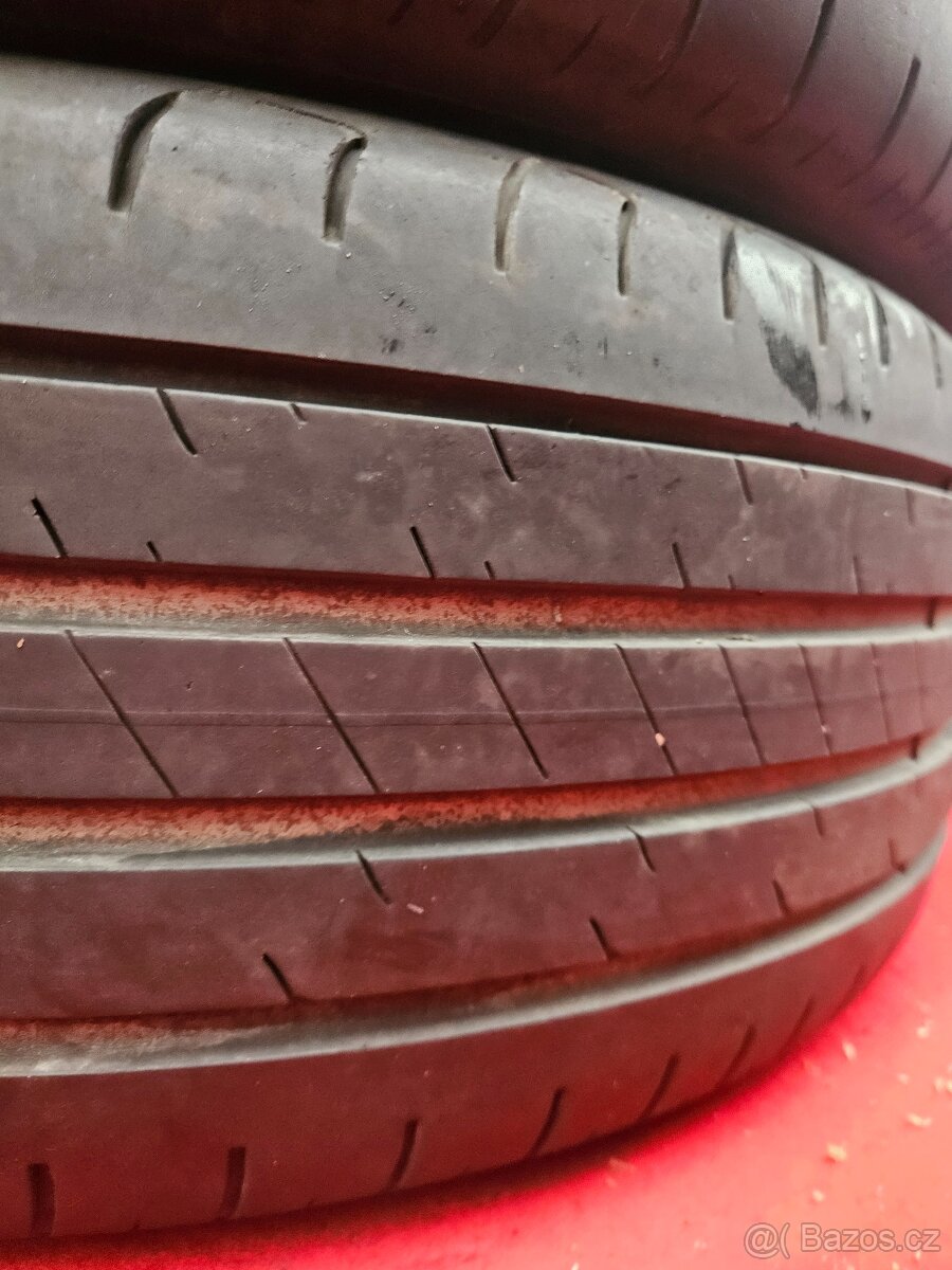 205/55R16 91V EfficientGrip Performance 2 GOODYEAR - 2
