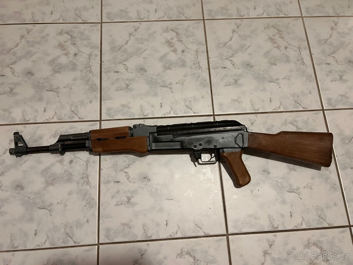 Cyma AK47 airsoft - 2