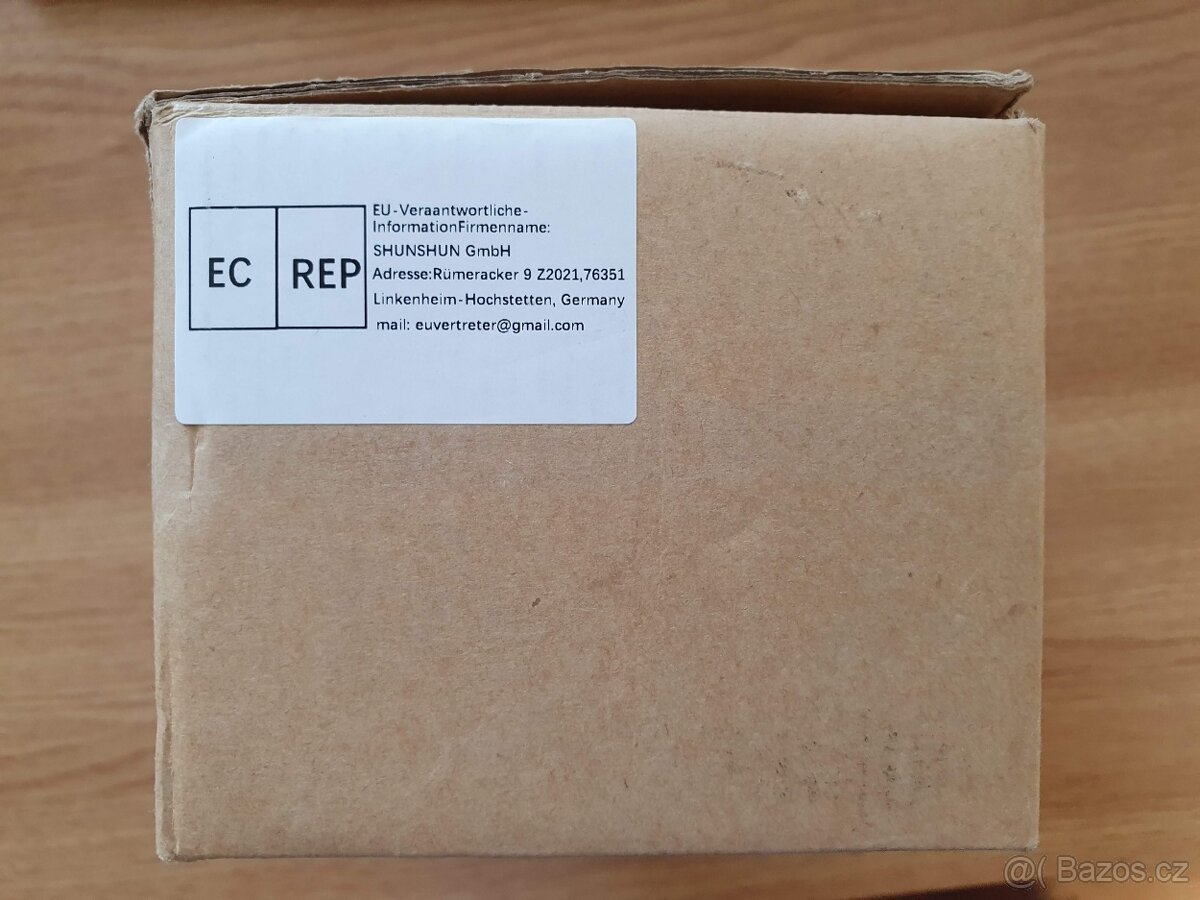 GPS tracker - sledovač Salind S11⭐ - 2