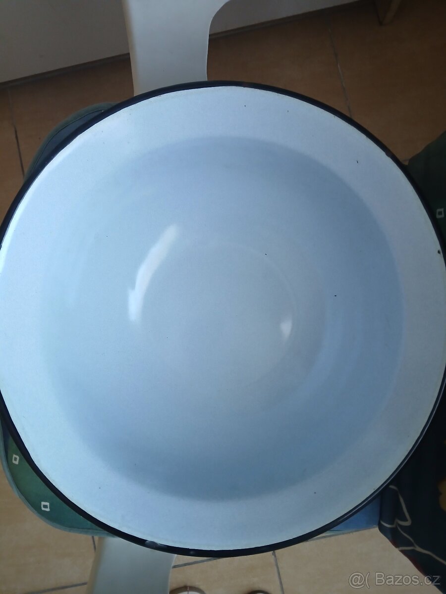 Mísa na zadělávání - 2