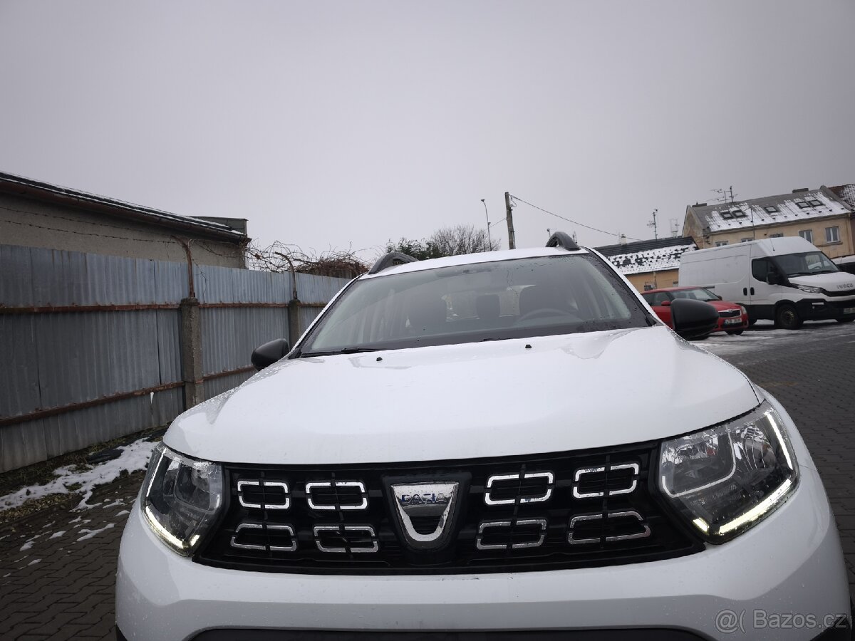 Dacia Duster - 2