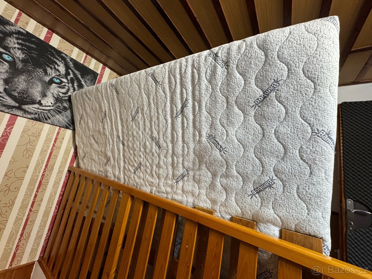 Matrace 180x200 cm - 2