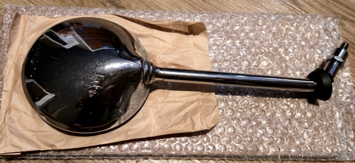 Zrcátko Vespa Levé - 2