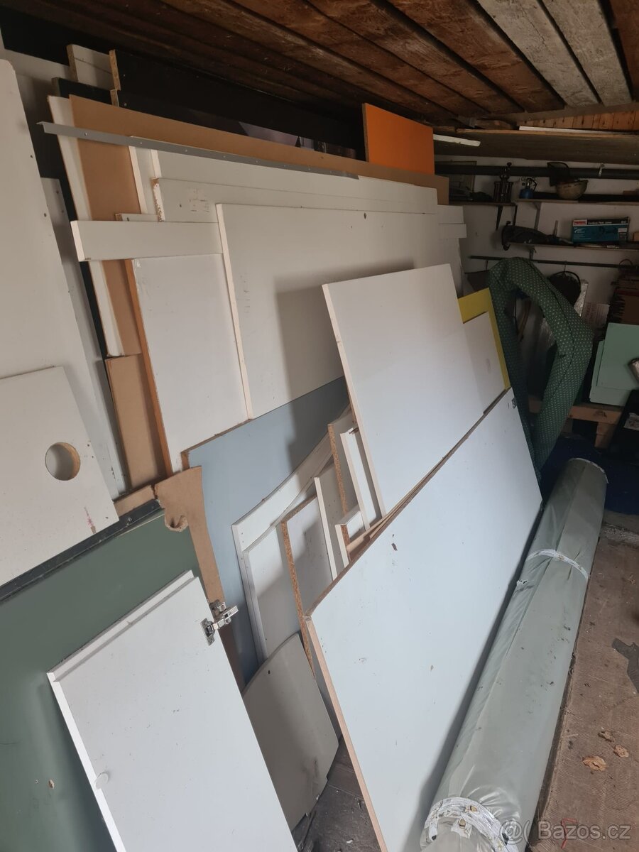 LTD Kronospan, Egger - 2