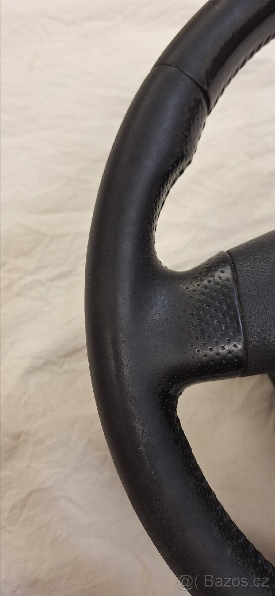 Tříramenný volant octavia 2 rs - 2