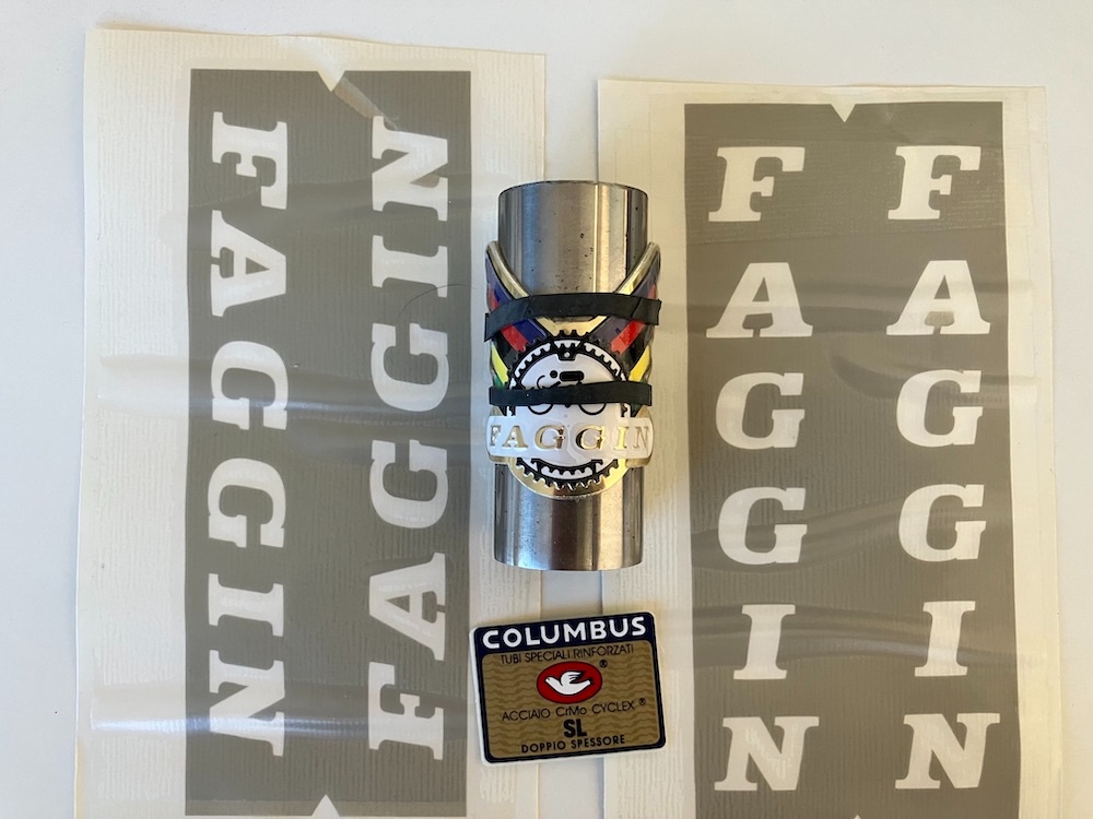 silnicni ram Faggin - 2