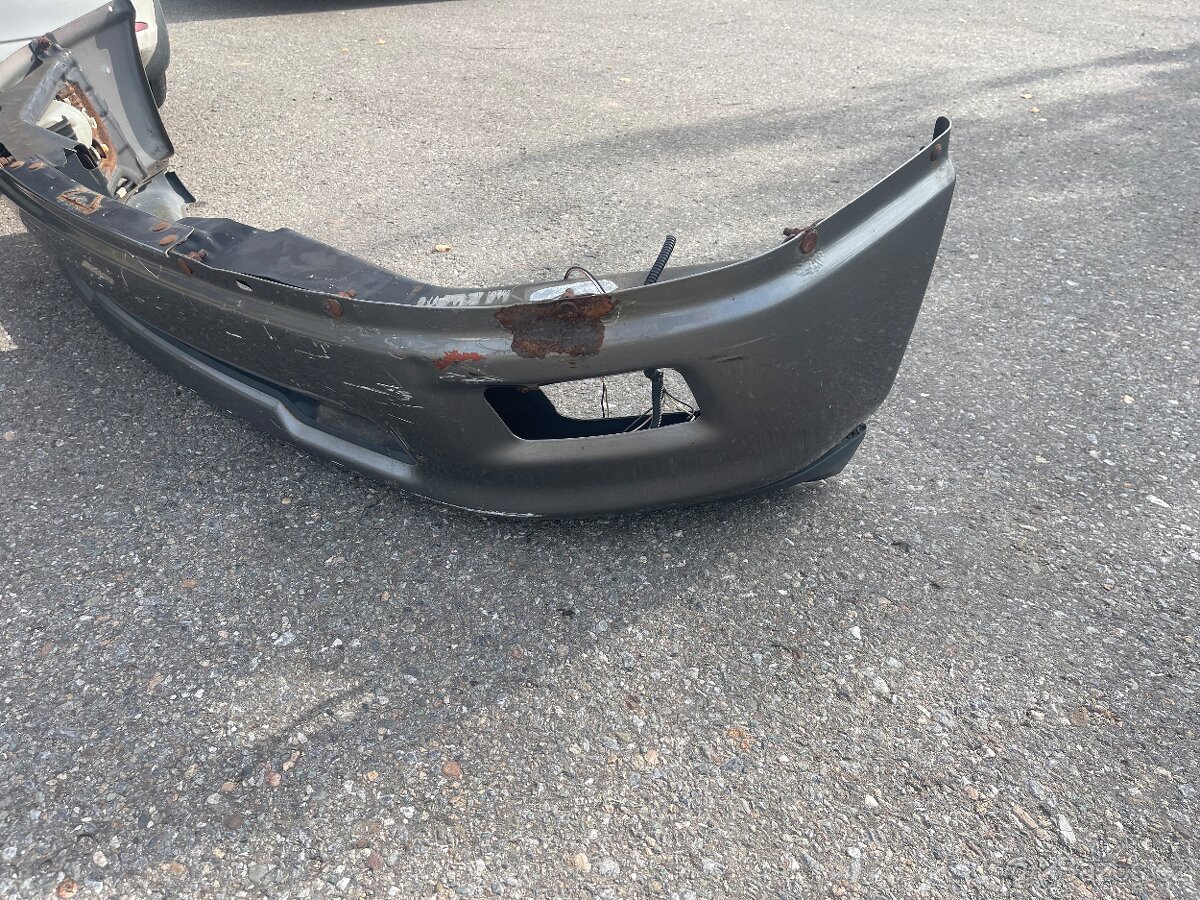 Dodge ram 1500 3 generace - 2