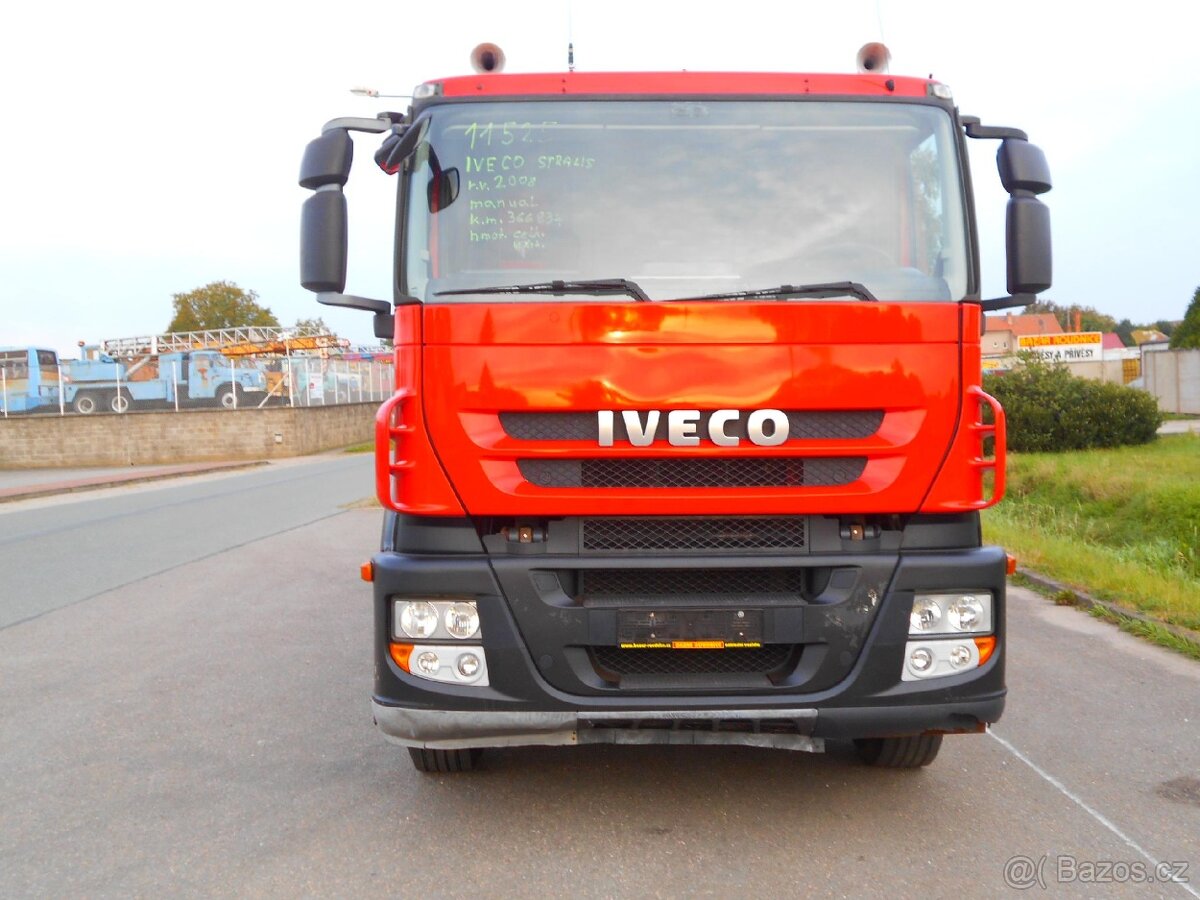 Iveco Stralis - 2