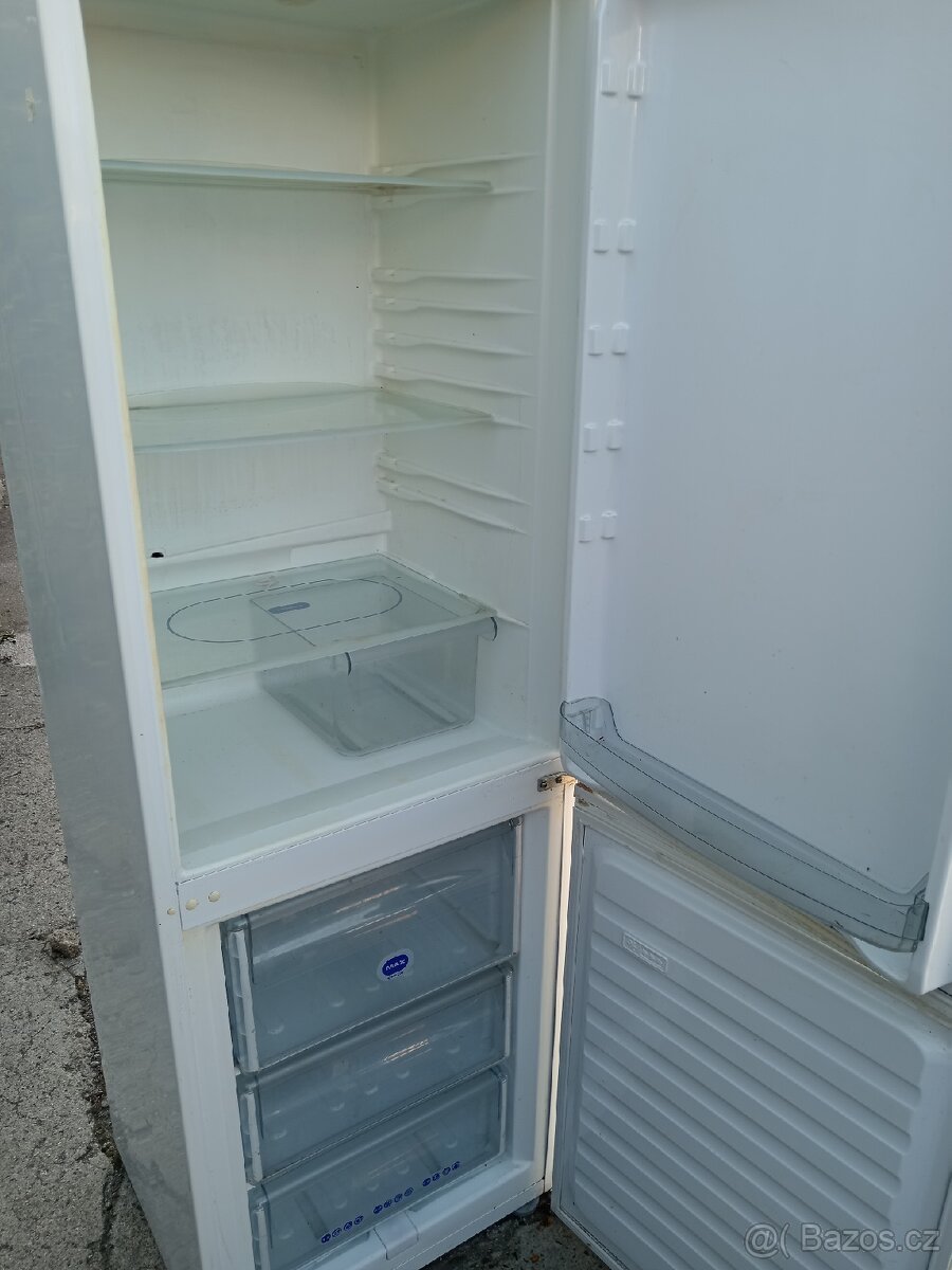 Lednice WIHRPOOL 190cm - 2